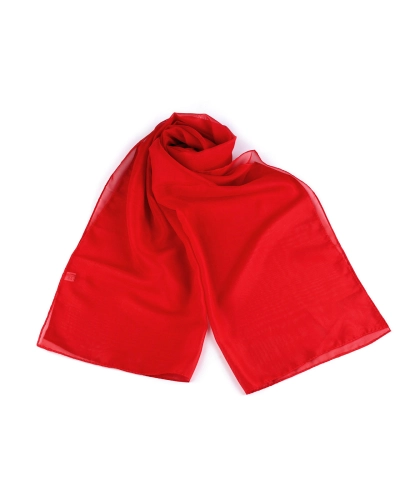 Letná šatka / šál 45x150 cm - 1 ks | Mimib