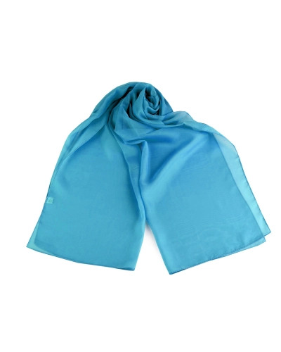 Letná šatka / šál 45x150 cm - 1 ks | Mimib