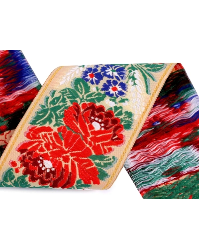 Krojová vzorovka šírka 70 mm - 1 m | Mimib