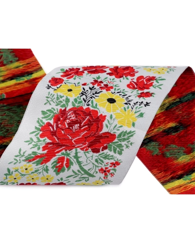 Krojová vzorovka šírka 10 cm - 1 m | Mimib