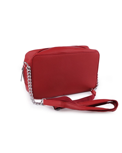 Kabelka crossbody 23x17 cm - 1 ks | Mimib