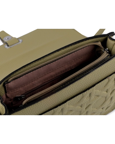 Kabelka crossbody 23x17 cm - 1 ks | Mimib