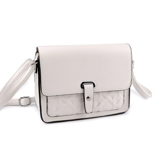 Kabelka crossbody 23x17 cm - 1 ks | Mimib