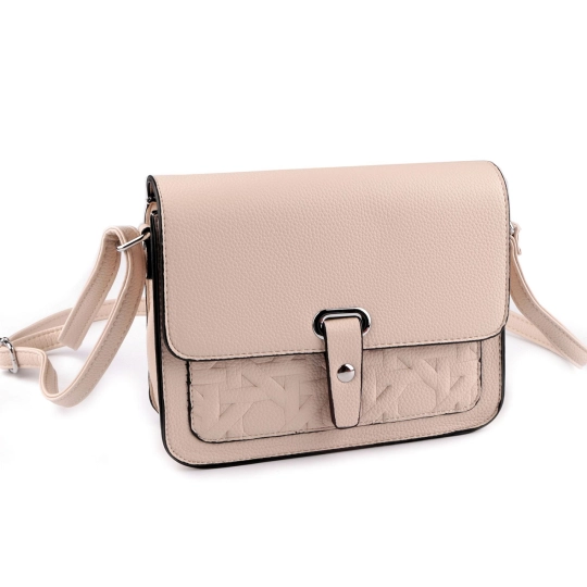 Kabelka crossbody 23x17 cm - 1 ks | Mimib