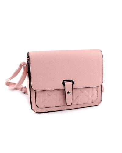 Kabelka crossbody 23x17 cm - 1 ks | Mimib