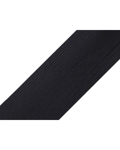 Pruženka hladká šíře 50 mm tkaná | Mimib