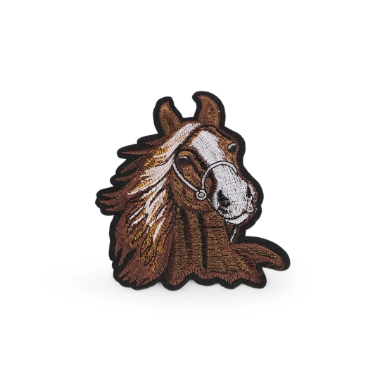 Nažehlovačka kôň - 1 ks | Mimib