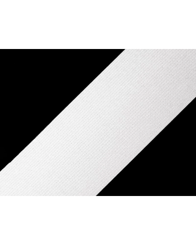 Pruženka hladká šíře 50 mm tkaná | Mimib