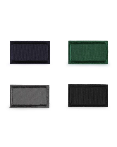 Nažehľovačka 5,5x8,5 cm - 10 ks | Mimib