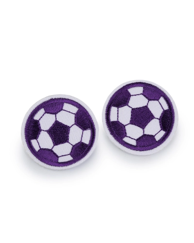 Nažehlovačka futbalová lopta - 10 ks | Mimib