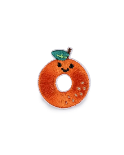 Nažehľovačka písmená - 1 ks | Mimib