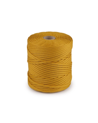 Odevná šnúra PES Ø4 mm - 100 m | Mimib