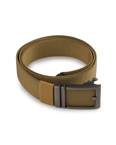 Pánsky opasok šírka 3,5 cm - 1 ks | Mimib