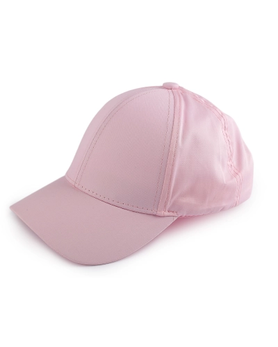 Detská bavlnená šiltovka - 1 ks | Mimib