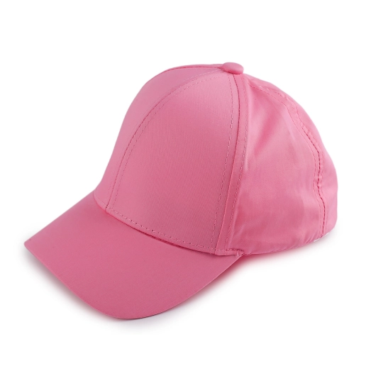 Detská bavlnená šiltovka - 1 ks | Mimib