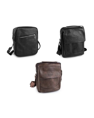 Pánska taška crossbody - 1 ks | Mimib