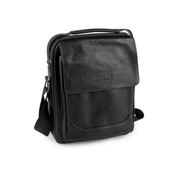 Pánska taška crossbody - 1 ks | Mimib