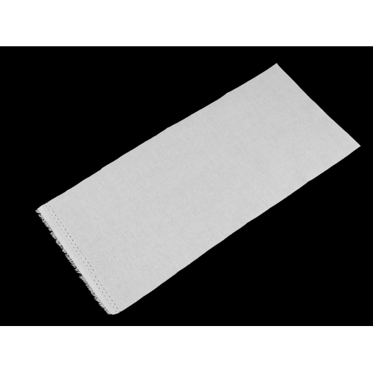 Nažehľovacie záplaty textilné 17x36 cm - 1 ks | Mimib