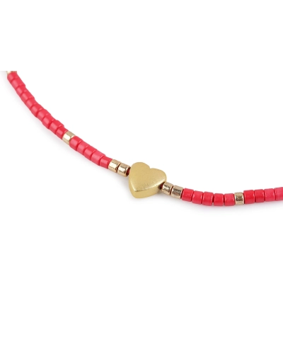 Náramok shamballa - 1 ks | Mimib