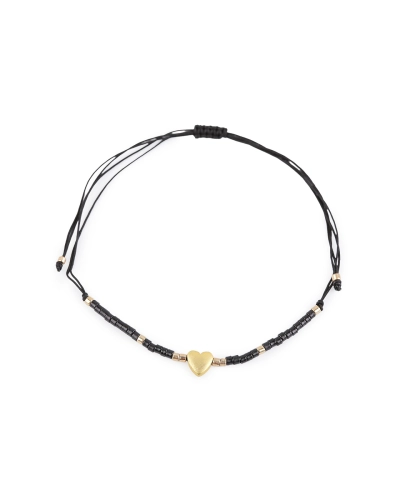 Náramok shamballa - 1 ks | Mimib