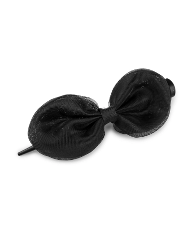 Sponka do vlasov mašľa - 1 ks | Mimib