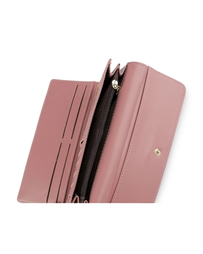 Dámska peňaženka 9x19 cm - 1 ks | Mimib