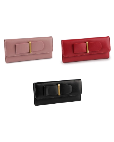 Dámska peňaženka 9x19 cm - 1 ks | Mimib