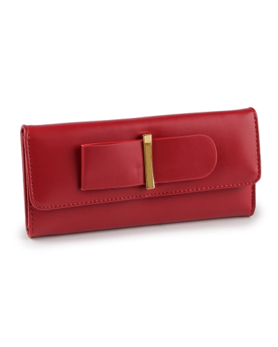 Dámska peňaženka 9x19 cm - 1 ks | Mimib