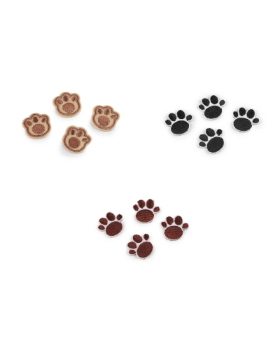 Nažehľovačka labka - 10 ks | Mimib