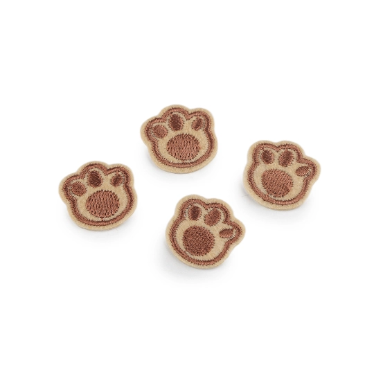 Nažehľovačka labka - 10 ks | Mimib