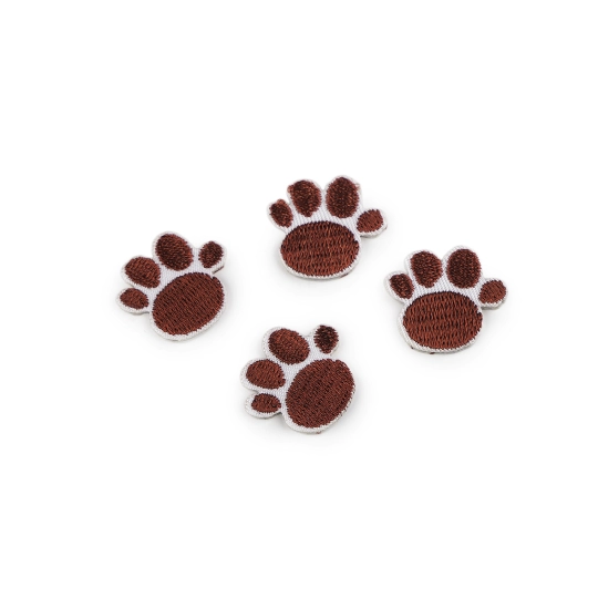 Nažehľovačka labka - 10 ks | Mimib