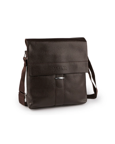 Pánska taška crossbody 24x26 cm - 1 ks | Mimib