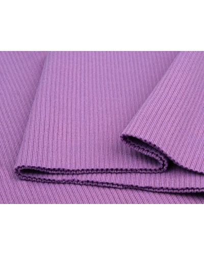 Elastický náplet žebrovaný 15x80 cm | Mimib