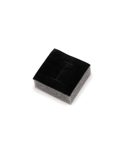 Krabička na šperky 5x5 cm - 10 ks | Mimib