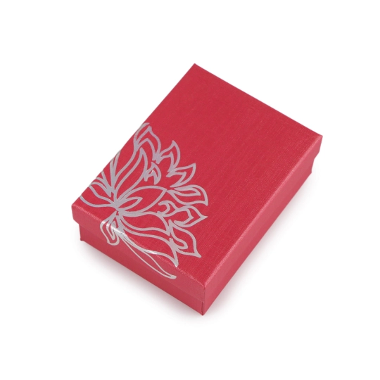 Krabička na šperky 6,5x9 cm - 12 ks | Mimib