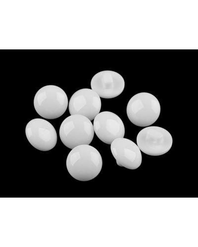 Gombík farebný veľkosť 24" - 10 ks | Mimib