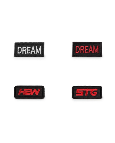 Nažehľovačka - 10 ks | Mimib