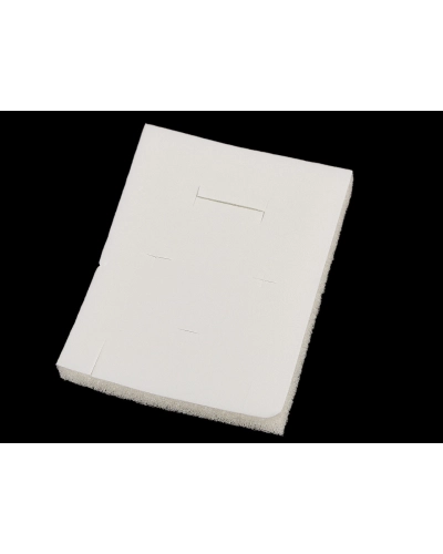 Krabička na šperky 7x9 cm - 12 ks | Mimib