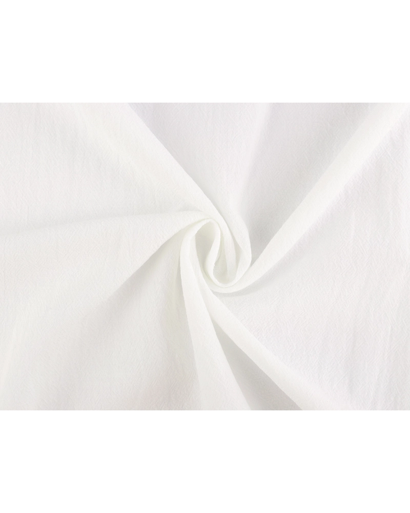 Odevná krešovaná bavlna - 1 m | Mimib