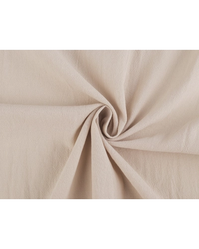 Odevná krešovaná bavlna - 1 m | Mimib