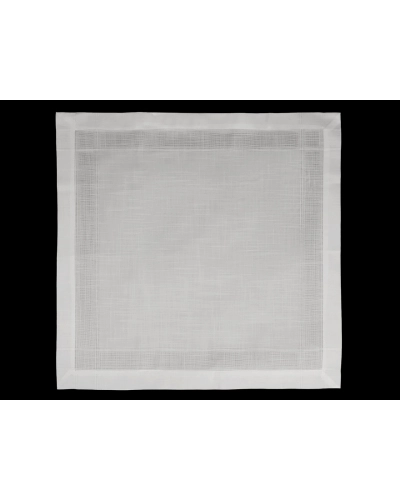 Obrus textilný 87x87 cm - 1 ks | Mimib