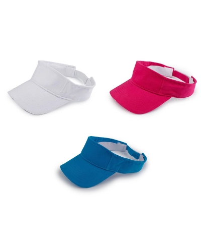 Letný šilt bavlnený - 1 ks | Mimib