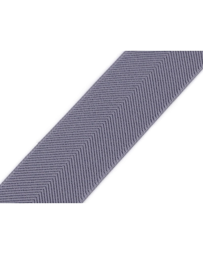 Saténová guma šírka 50, - 1 m | Mimib