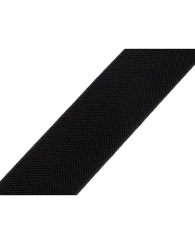 Saténová guma šírka 50, - 1 m | Mimib