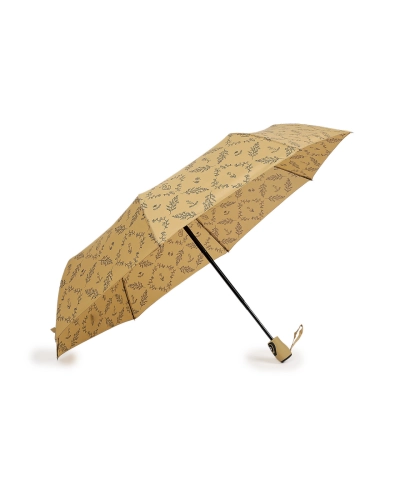 Dámsky skladací vystreľovací dáždnik - 1 ks | Mimib