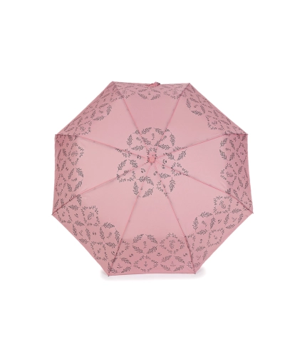 Dámsky skladací vystreľovací dáždnik - 1 ks | Mimib