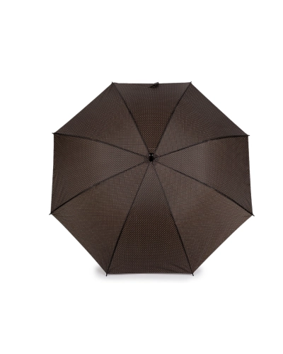 Pánsky vystreľovací dáždnik so vzorom - 1 ks | Mimib