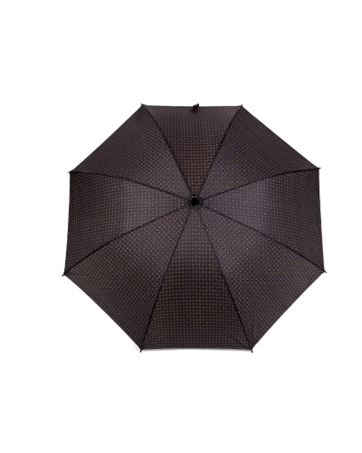 Pánsky vystreľovací dáždnik so vzorom - 1 ks | Mimib