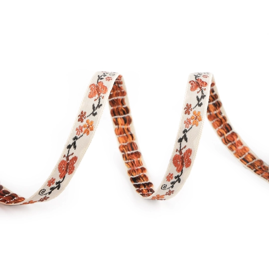 Vzorovka šírka 10 mm - 1 m | Mimib