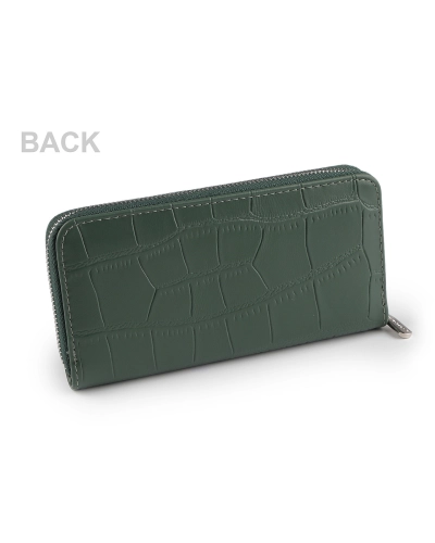 Dámska peňaženka 10x19 cm - 1 ks | Mimib